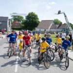 Sponsorcykelløb 12. juni 2022