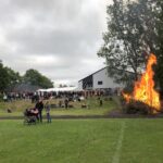 Sankthans Aften 23. juni 2022