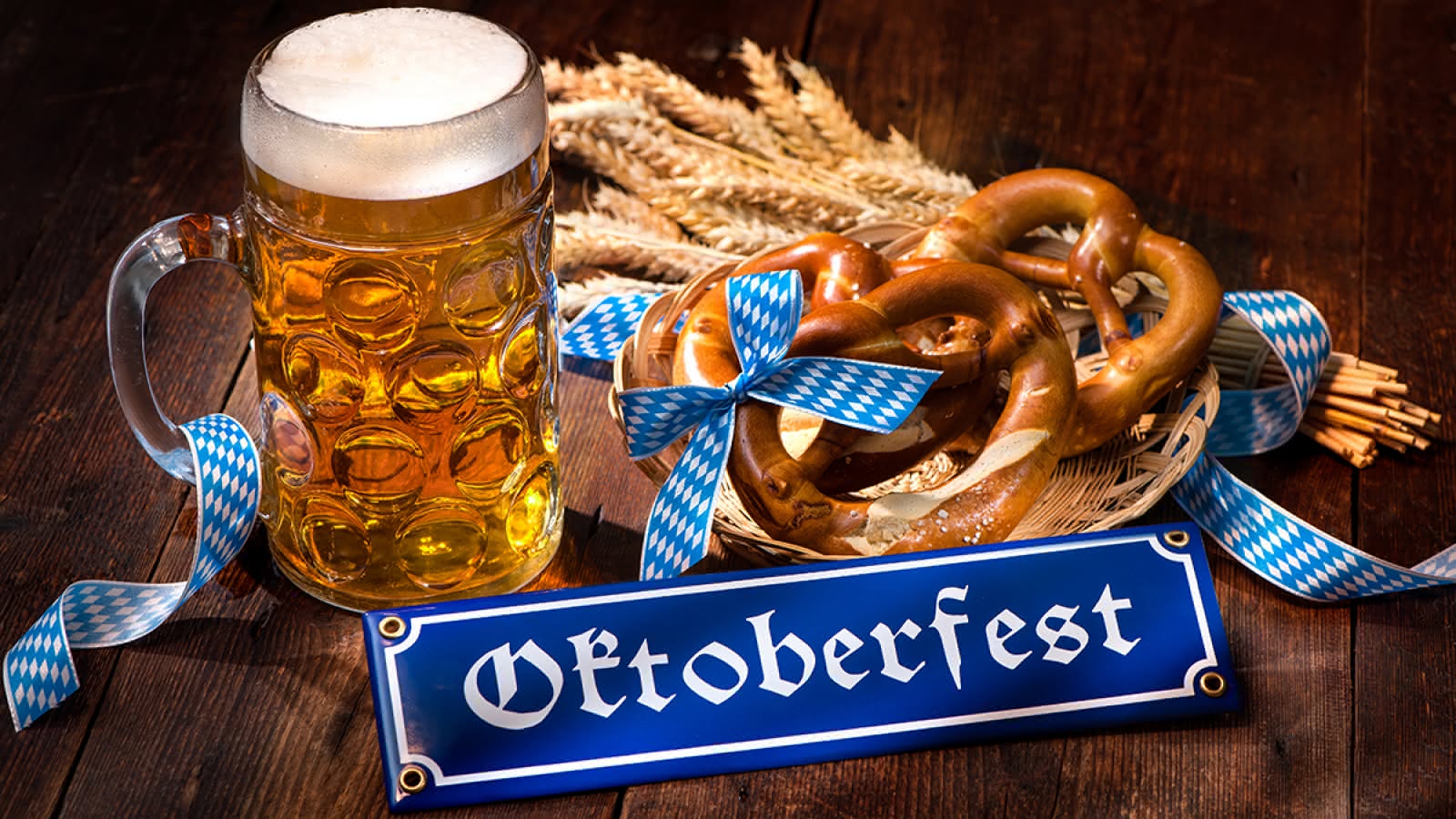 Oktoberfest 29. oktober